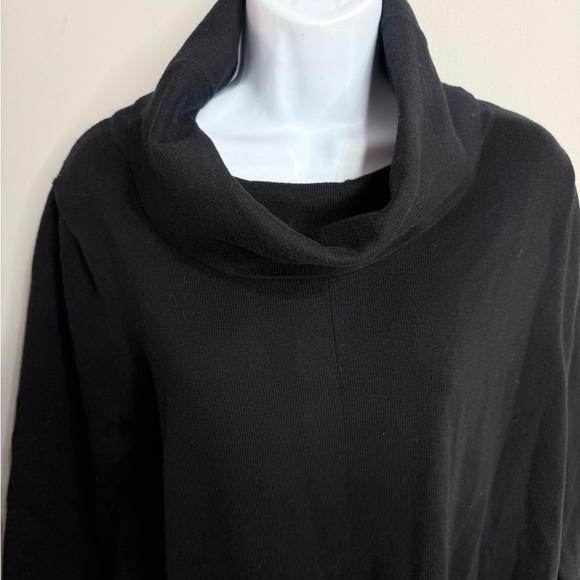 Tyler Boe Donna Cashmere Blend Dress Size Large - Picture 4 of 8